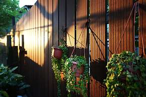 Freedom Design Hotel