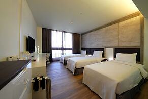 Freedom Design Hotel