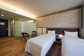 Freedom Design Hotel