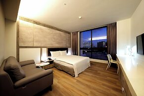 Freedom Design Hotel
