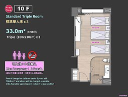 Freedom Design Hotel