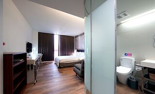 Freedom Design Hotel