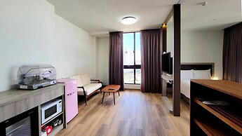 Freedom Design Hotel