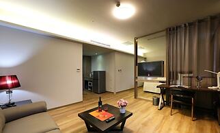 Freedom Design Hotel