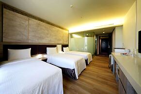 Freedom Design Hotel