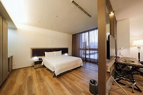 Freedom Design Hotel
