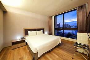 Freedom Design Hotel