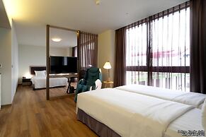 Freedom Design Hotel