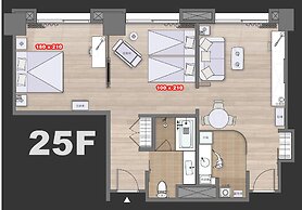 Freedom Design Hotel