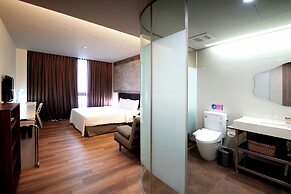 Freedom Design Hotel