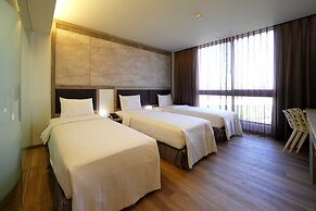 Freedom Design Hotel