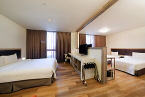 Freedom Design Hotel