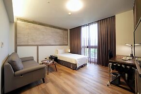 Freedom Design Hotel