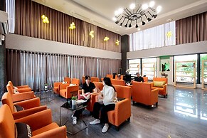 Freedom Design Hotel