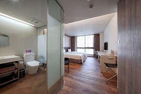 Freedom Design Hotel