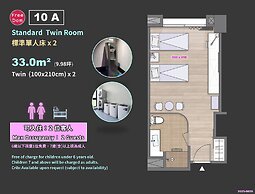 Freedom Design Hotel