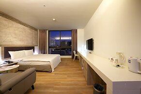 Freedom Design Hotel