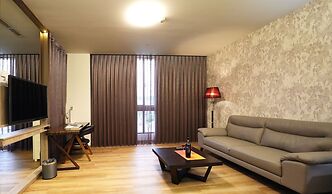 Freedom Design Hotel