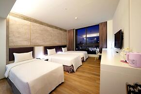 Freedom Design Hotel