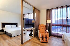 Freedom Design Hotel