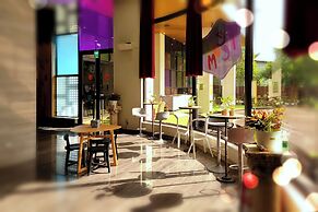 Freedom Design Hotel