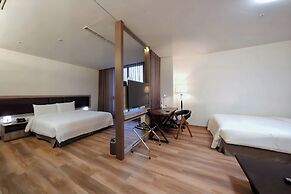 Freedom Design Hotel