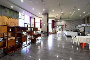 Freedom Design Hotel
