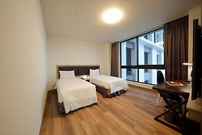 Freedom Design Hotel