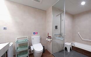 Freedom Design Hotel