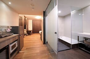 Freedom Design Hotel