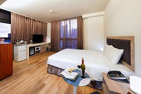 Freedom Design Hotel