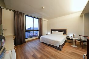 Freedom Design Hotel