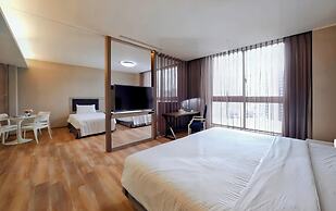 Freedom Design Hotel