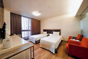 Freedom Design Hotel