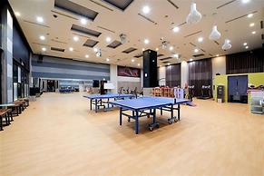 Freedom Design Hotel
