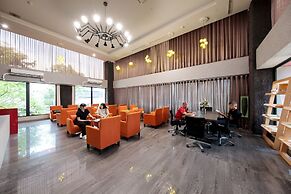 Freedom Design Hotel