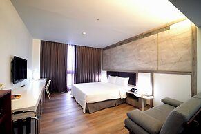 Freedom Design Hotel