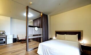Freedom Design Hotel