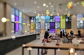 Freedom Design Hotel