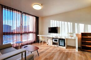 Freedom Design Hotel