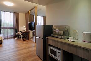 Freedom Design Hotel
