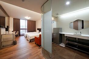 Freedom Design Hotel