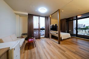 Freedom Design Hotel
