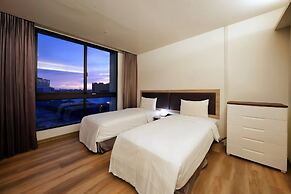 Freedom Design Hotel