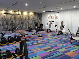 Freedom Design Hotel