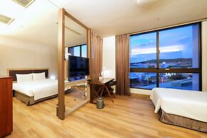 Freedom Design Hotel