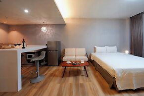Freedom Design Hotel