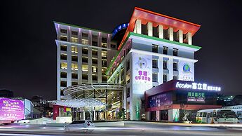 Freedom Design Hotel