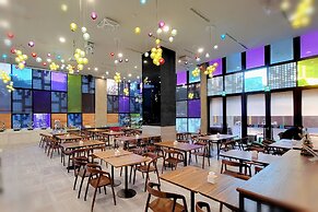 Freedom Design Hotel