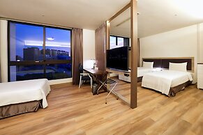Freedom Design Hotel